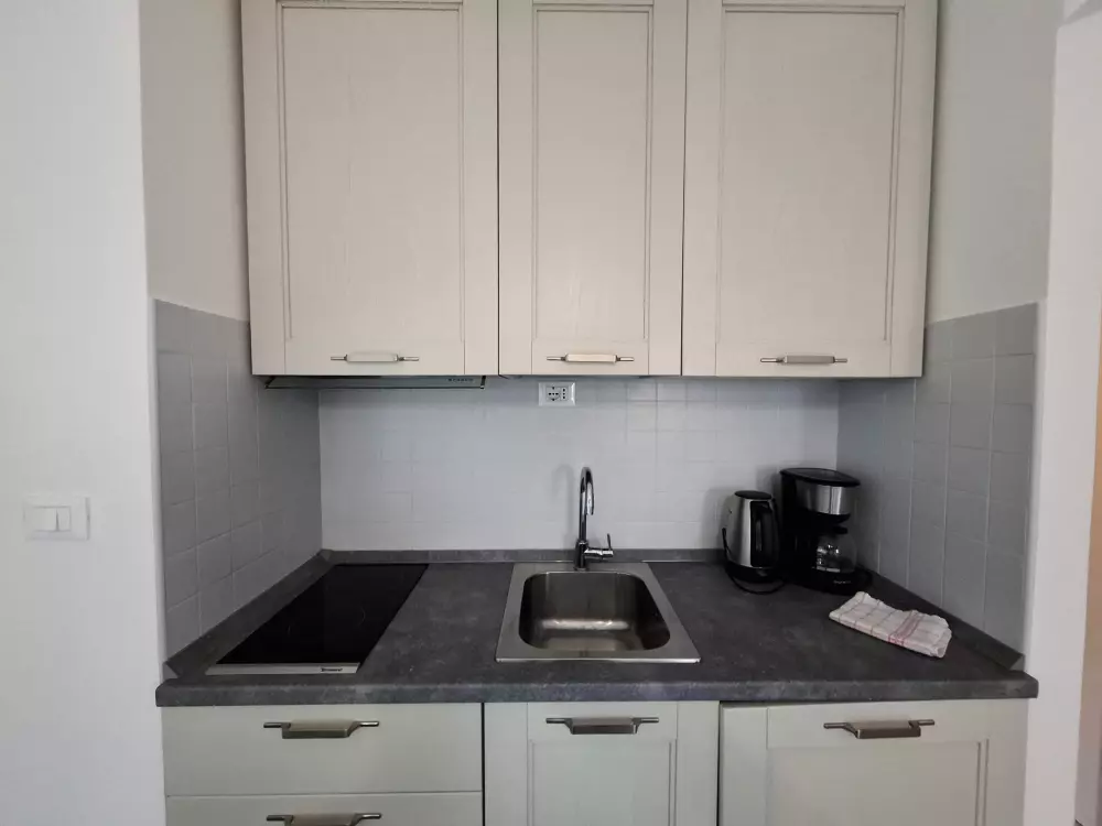 Résidence FeWo PE-05B