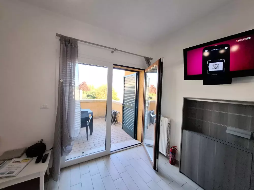 Résidence FeWo PE-05B