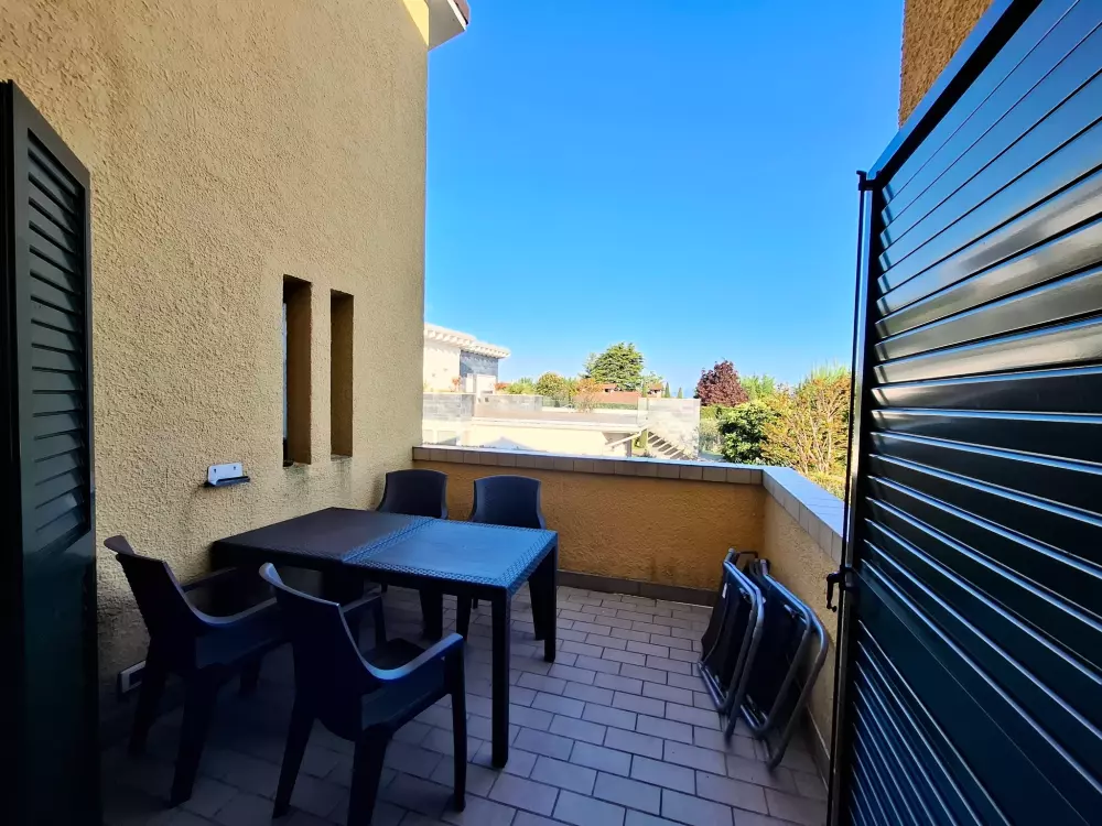 Résidence FeWo PE-05B