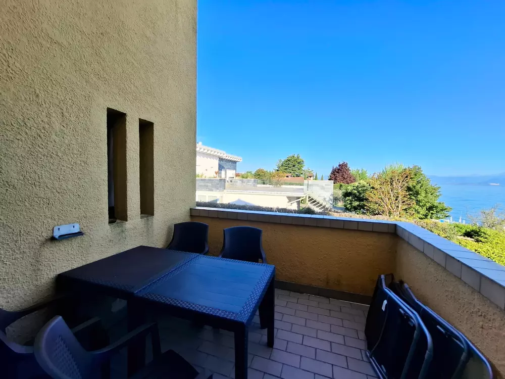 Résidence FeWo PE-05B