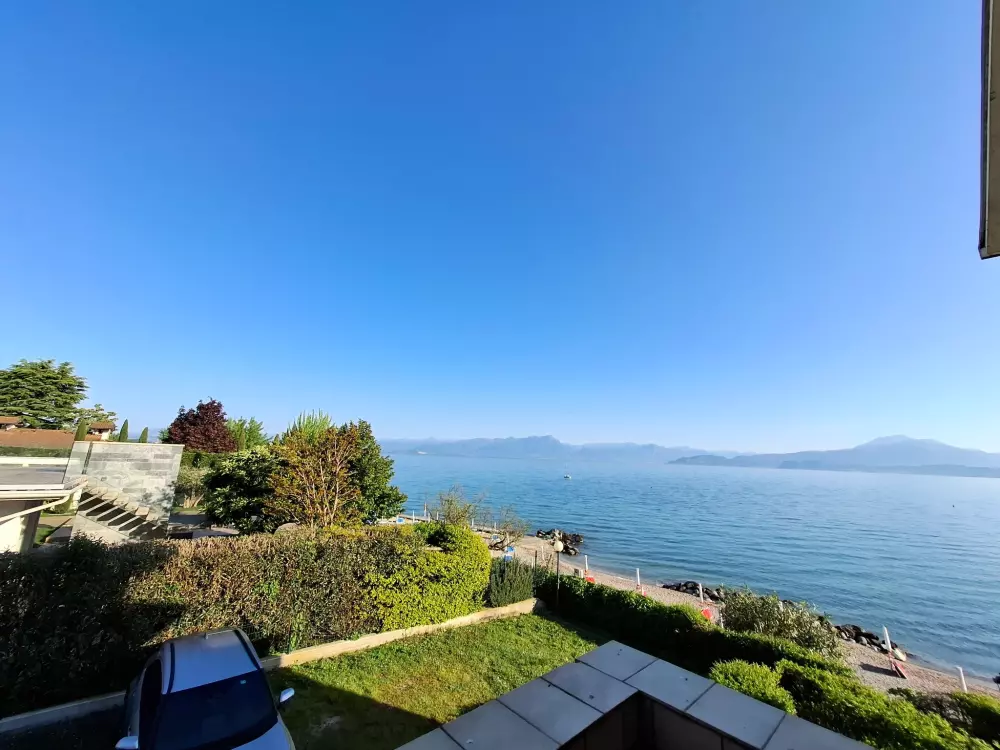 Résidence FeWo PE-05B