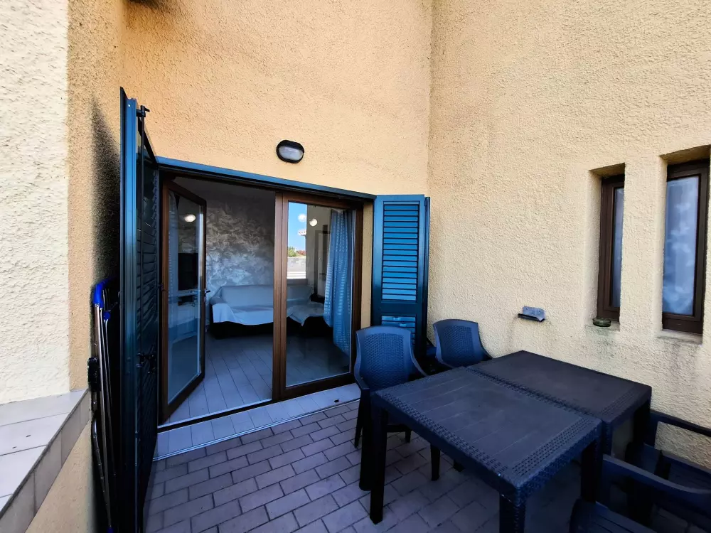 Résidence FeWo PE-05B