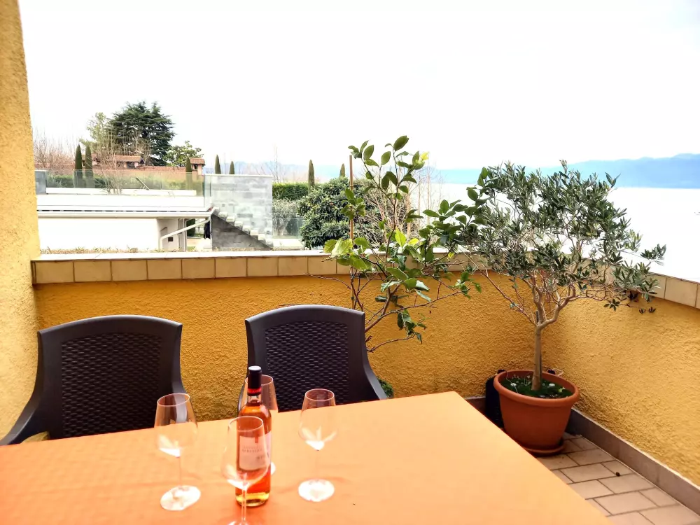 Résidence FeWo PE-05B