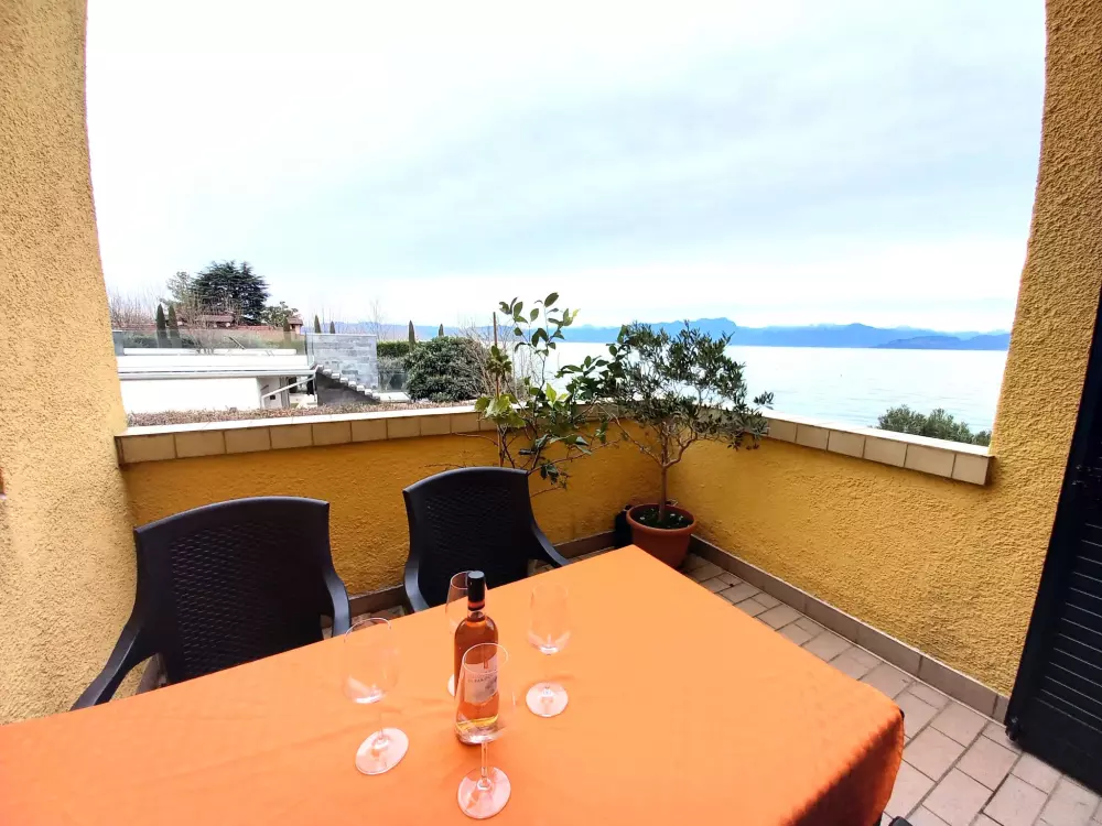 Résidence FeWo PE-05B