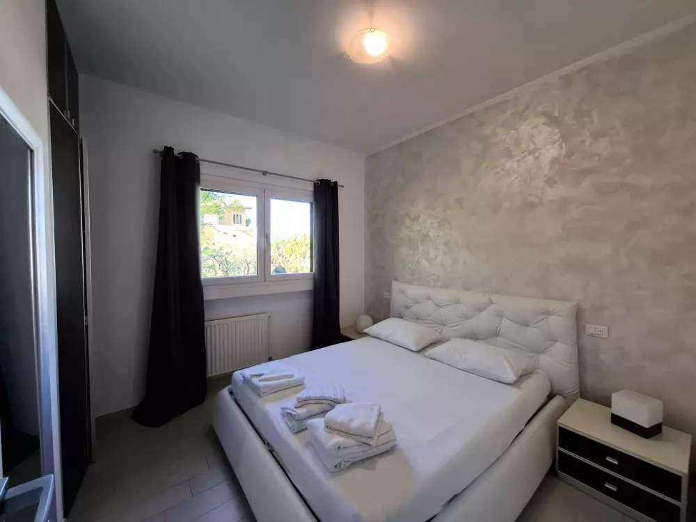 Résidence FeWo PE-05B