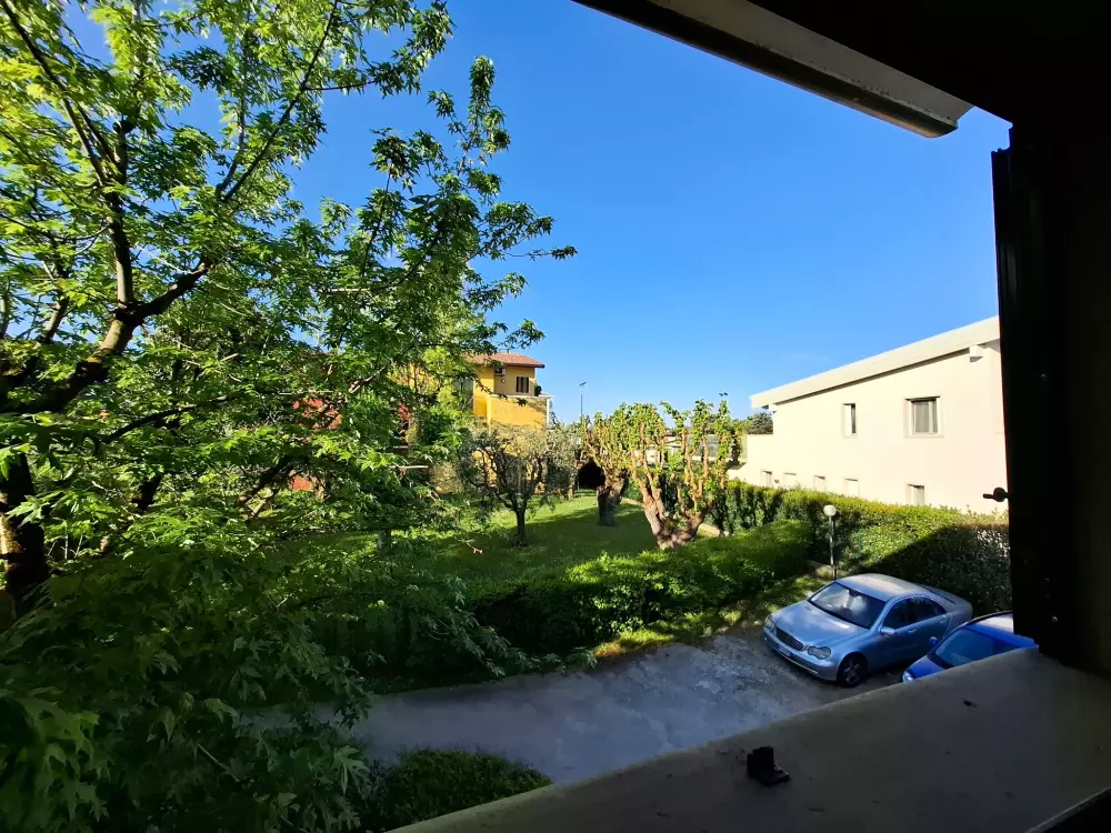 Résidence FeWo PE-05B