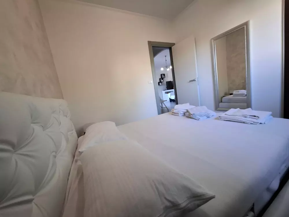 Résidence FeWo PE-05B