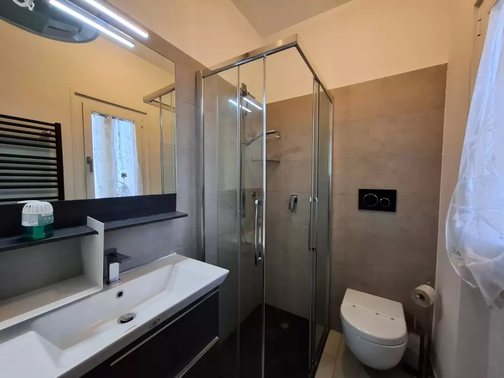 Résidence FeWo PE-05B