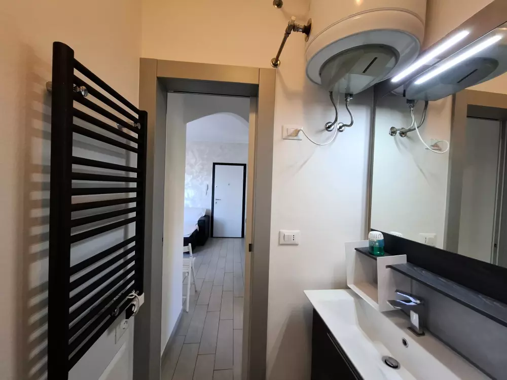 Résidence FeWo PE-05B