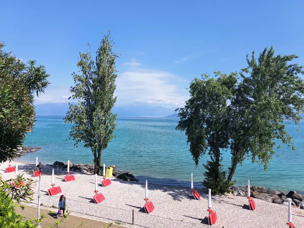 Résidence FeWo PE-05B