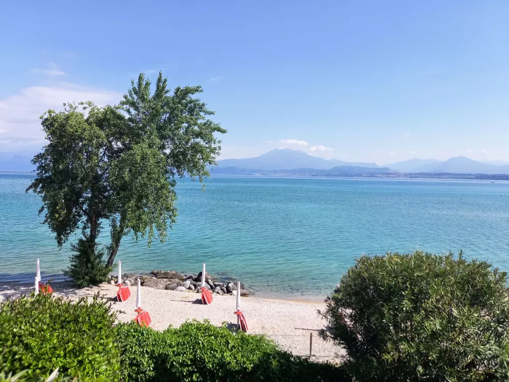 Résidence FeWo PE-05B