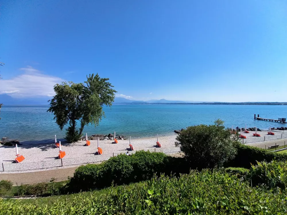 Résidence FeWo PE-05B