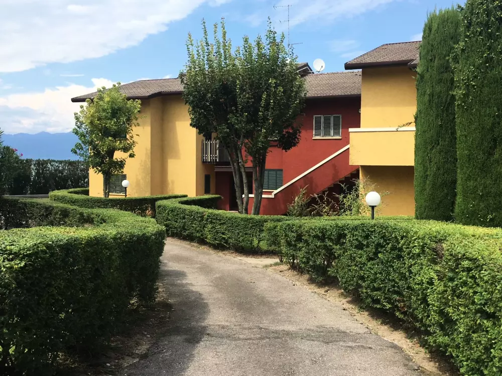 Résidence FeWo PE-05B