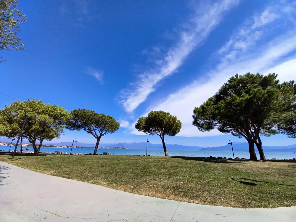 Résidence FeWo PE-05B