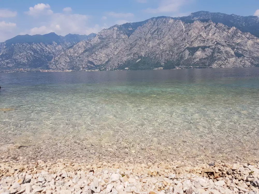 Résidence FeWo PE-05B