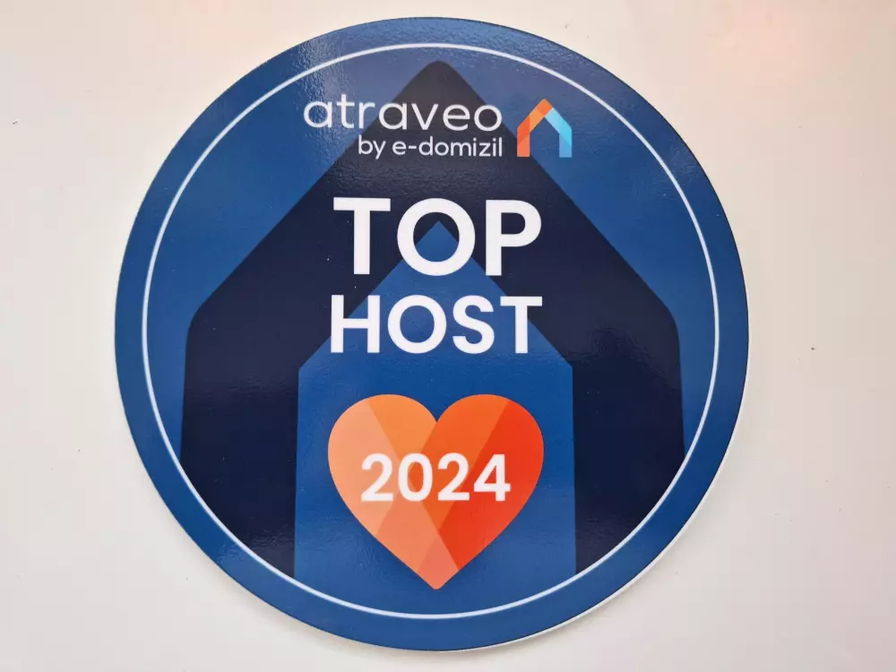 Résidence FeWo PE-05B