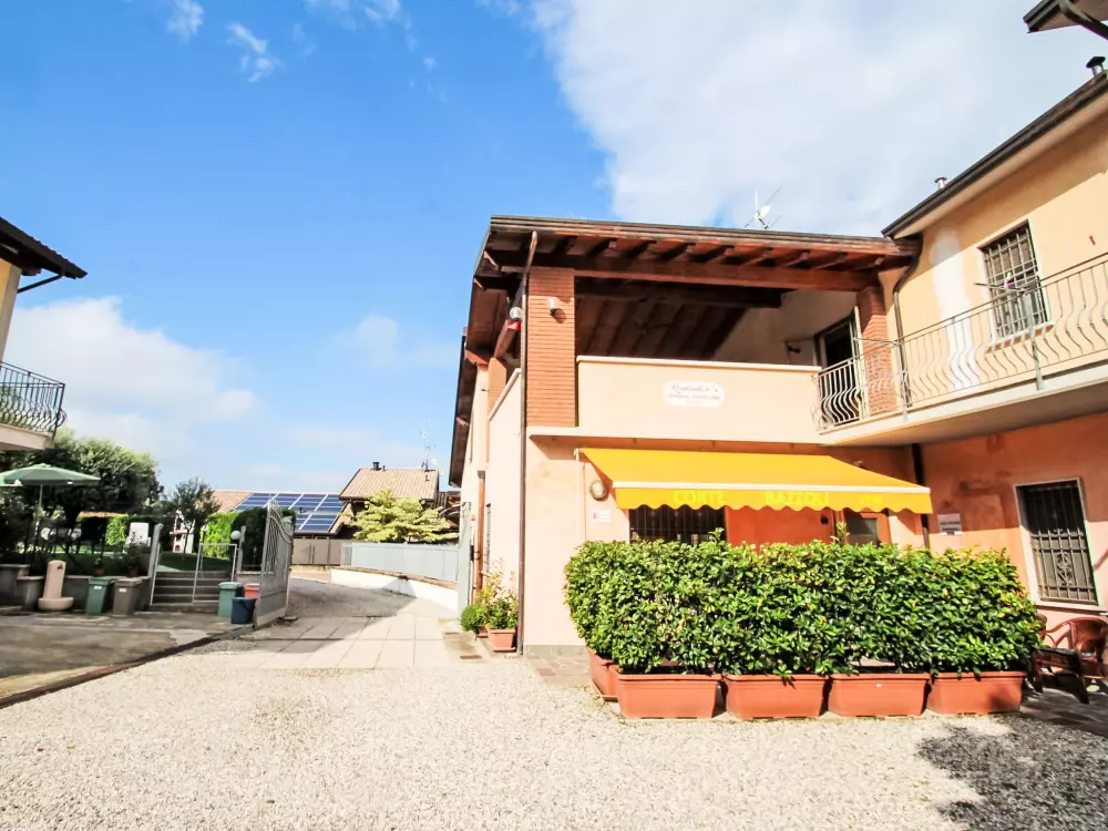 Résidence Rondinelli