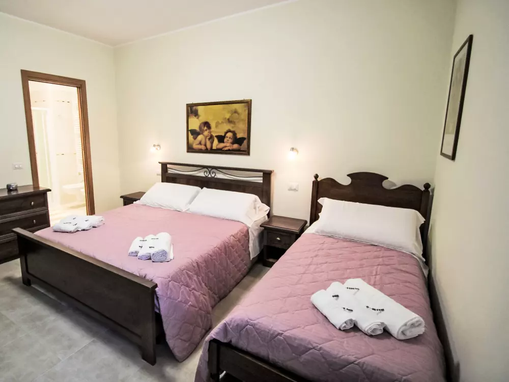 Résidence Rondinelli