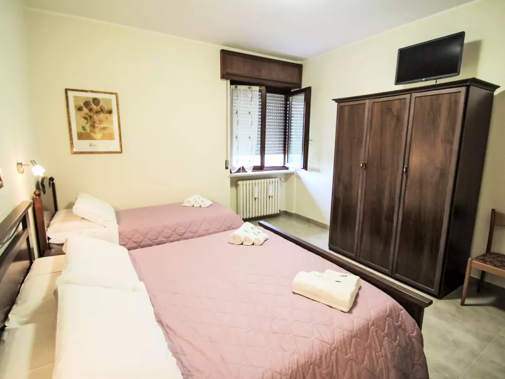 Résidence Rondinelli