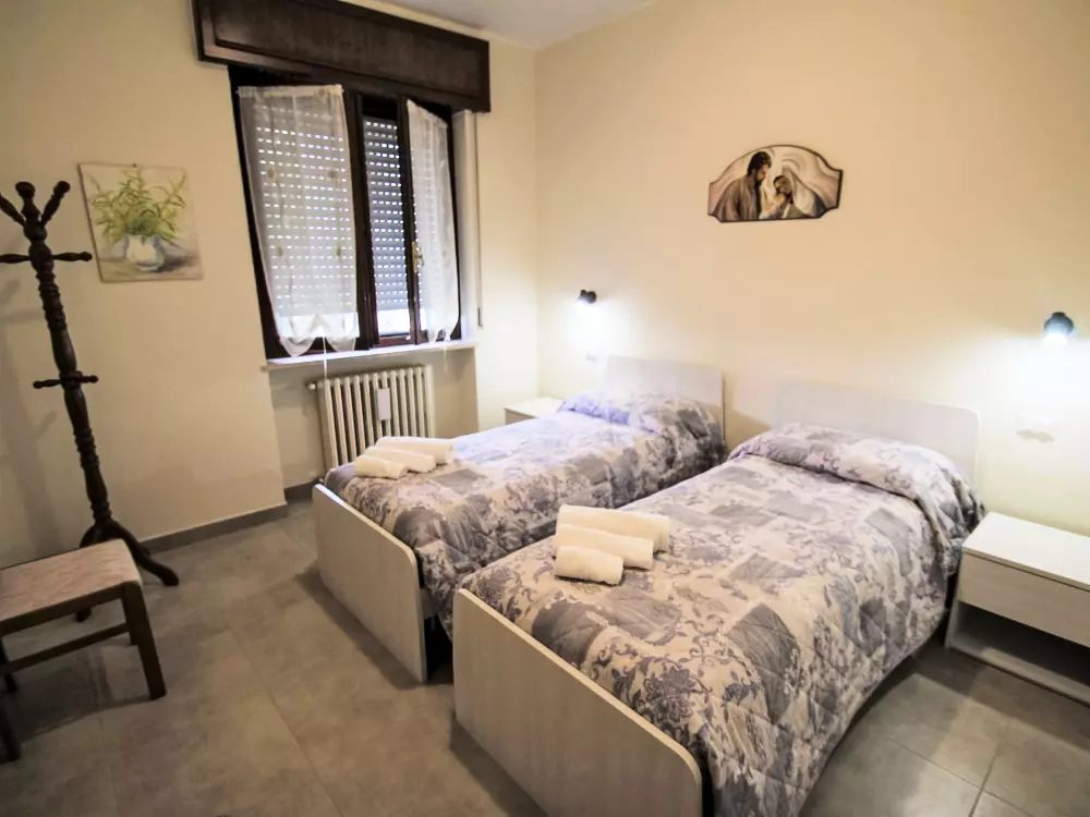 Résidence Rondinelli