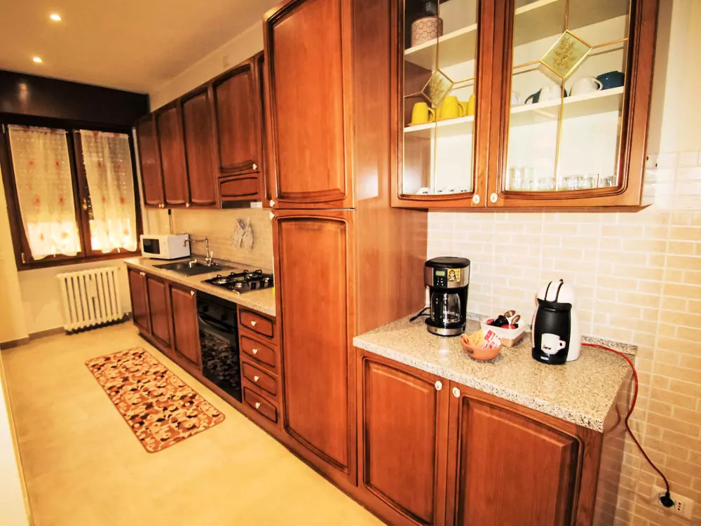 Résidence Rondinelli