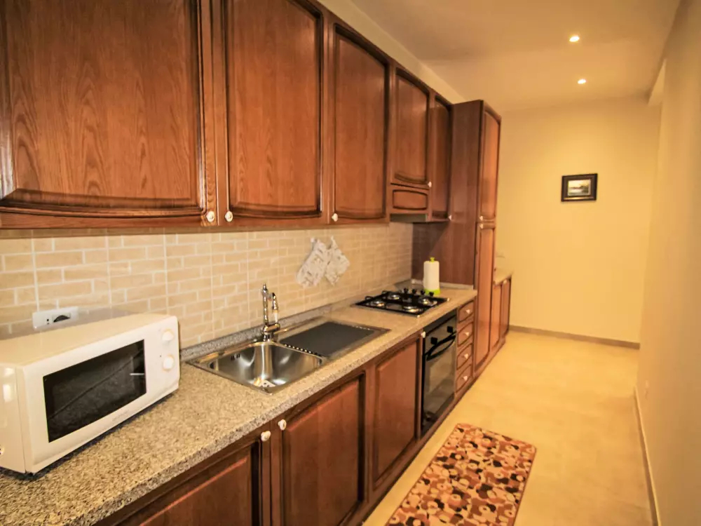 Résidence Rondinelli