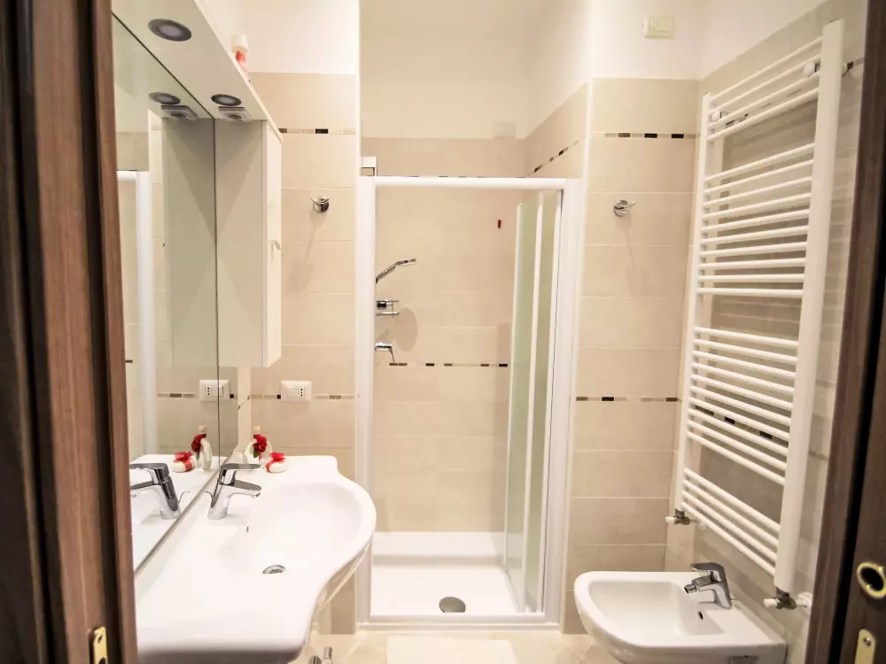 Résidence Rondinelli