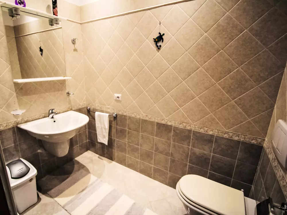 Résidence Rondinelli