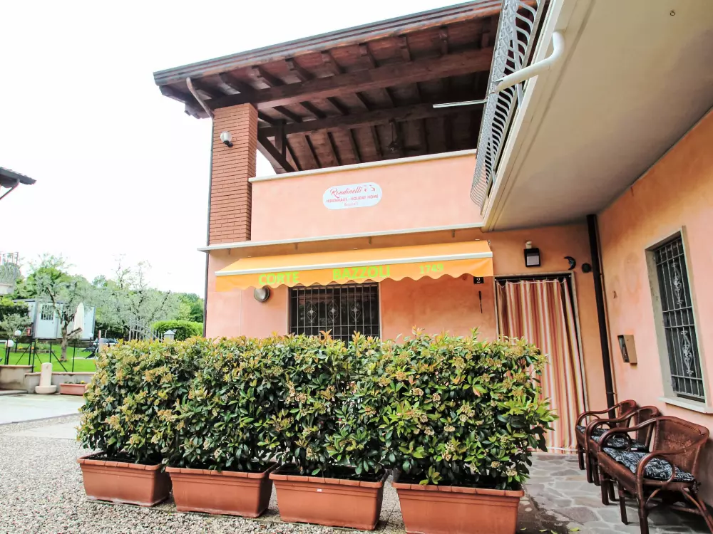 Résidence Rondinelli