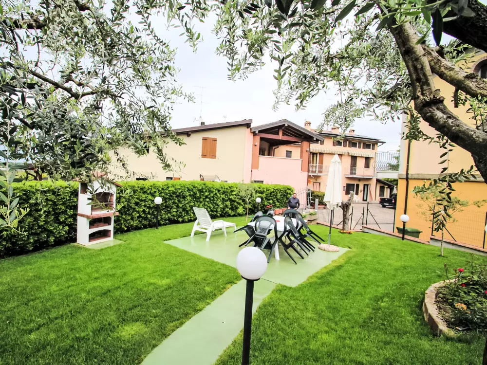 Résidence Rondinelli