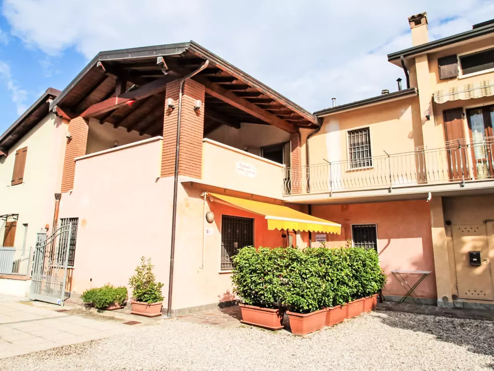 Résidence Rondinelli