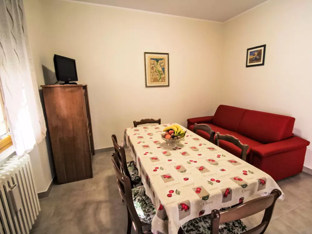 Résidence Rondinelli