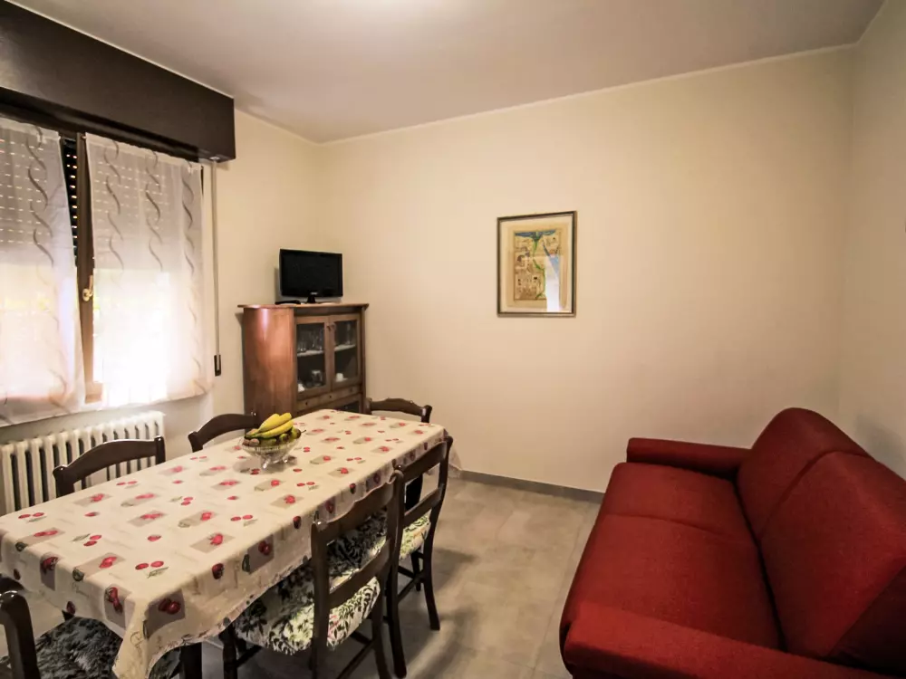 Résidence Rondinelli