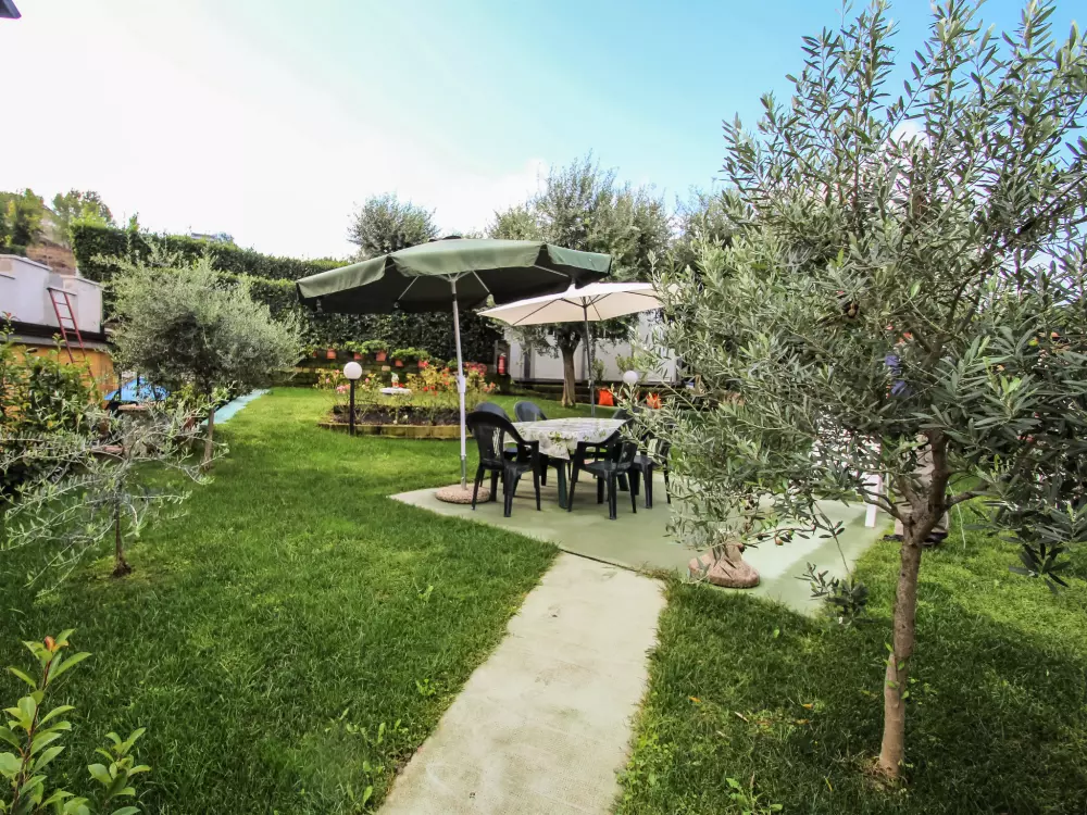 Résidence Rondinelli