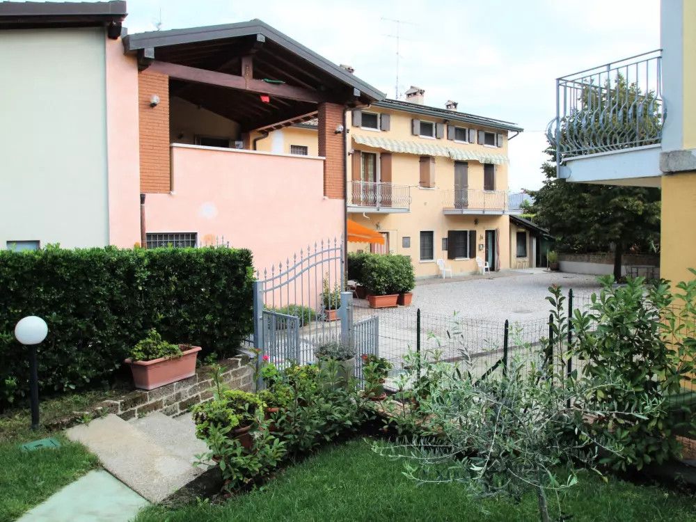 Résidence Rondinelli