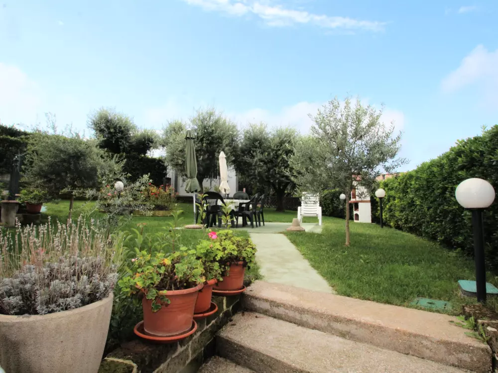 Résidence Rondinelli