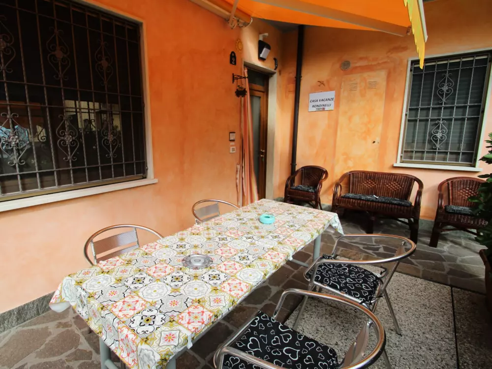 Résidence Rondinelli