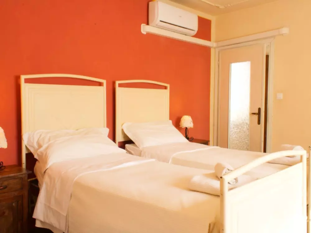 Résidence Wohnung 'Casa Natalia' mit Privatparkplatz