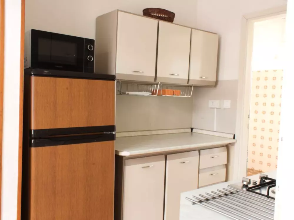 Résidence Wohnung 'Casa Natalia' mit Privatparkplatz