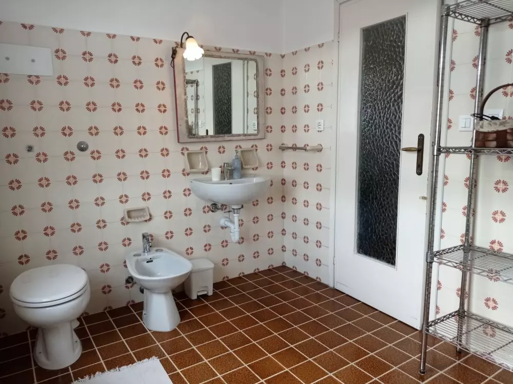 Résidence Wohnung 'Casa Natalia' mit Privatparkplatz