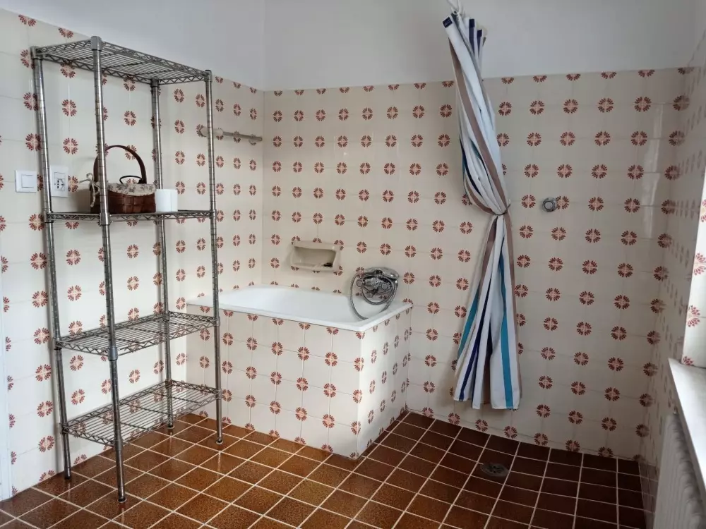 Résidence Wohnung 'Casa Natalia' mit Privatparkplatz