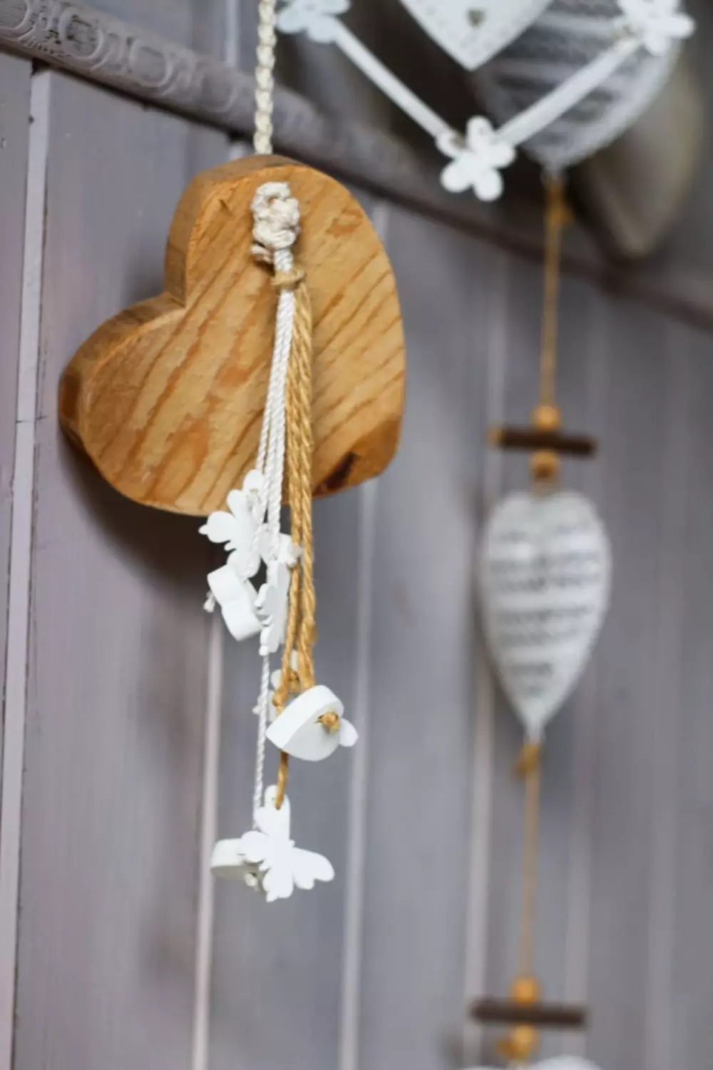 Résidence Wohnung 'Casa Natalia' mit Privatparkplatz