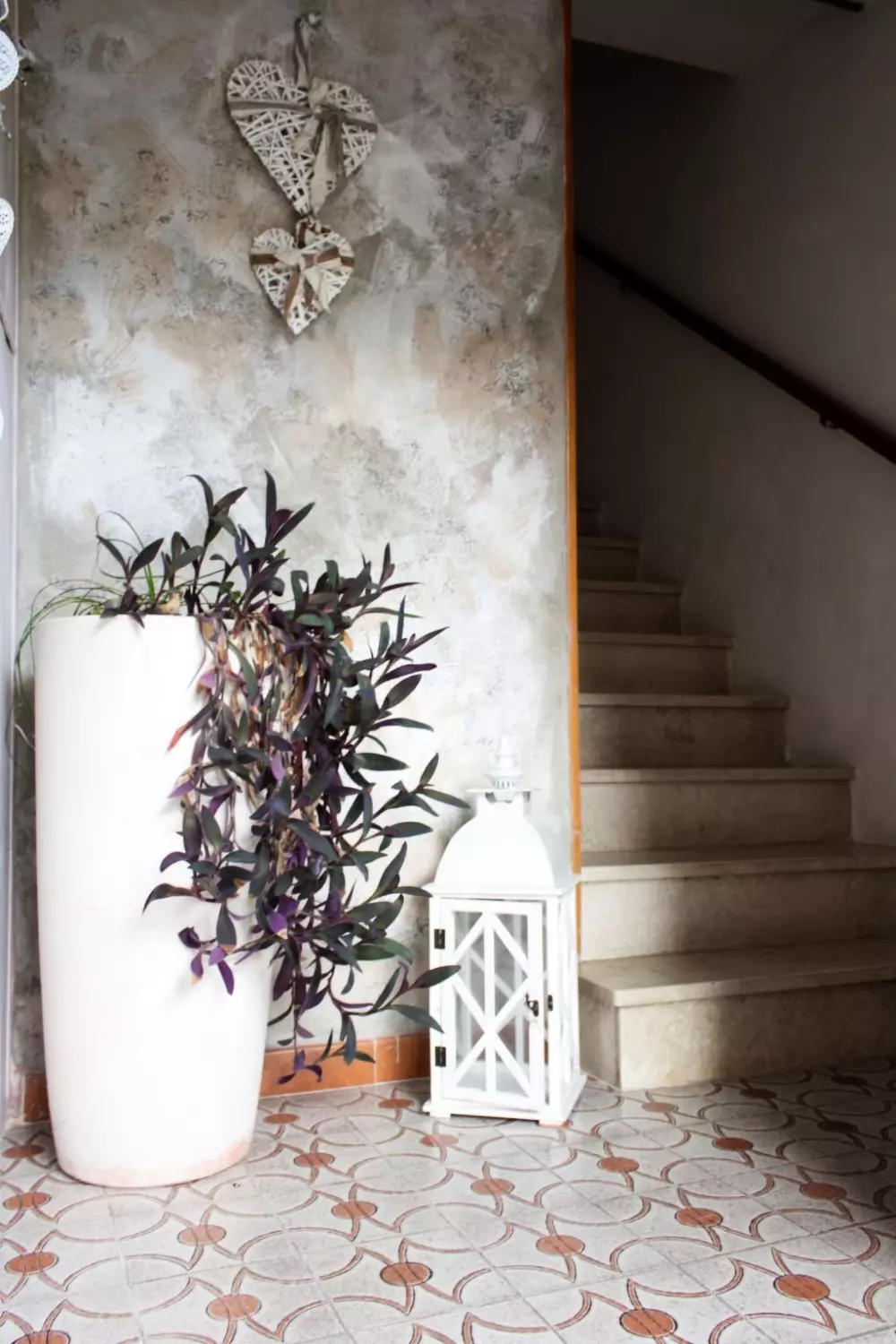 Résidence Wohnung 'Casa Natalia' mit Privatparkplatz