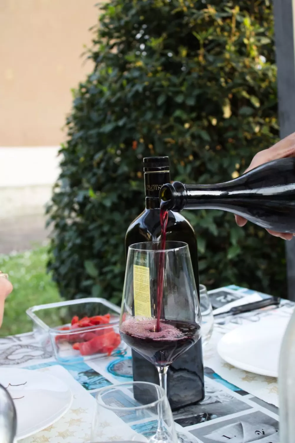 Résidence Wohnung 'Casa Natalia' mit Privatparkplatz