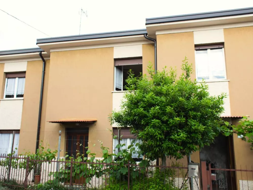 Résidence Wohnung 'Casa Natalia' mit Privatparkplatz