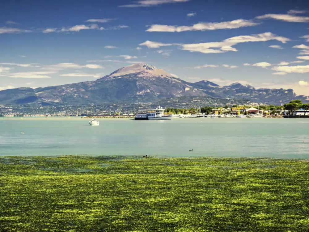 Résidence Wohnung 'Casa Natalia' mit Privatparkplatz