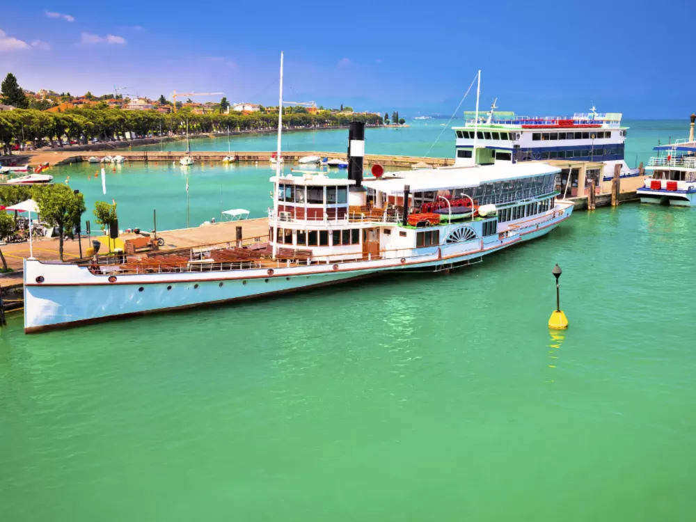 Résidence Wohnung 'Casa Natalia' mit Privatparkplatz