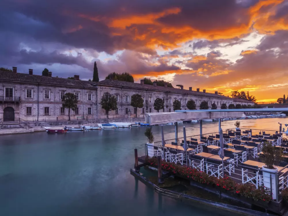 Résidence Wohnung 'Casa Natalia' mit Privatparkplatz