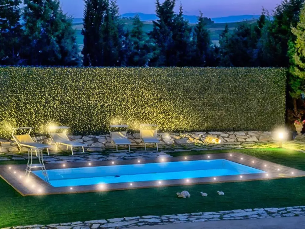 Maison de Vacances Petacciato