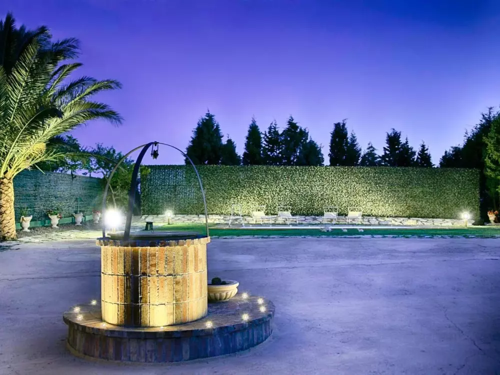 Maison de Vacances Petacciato